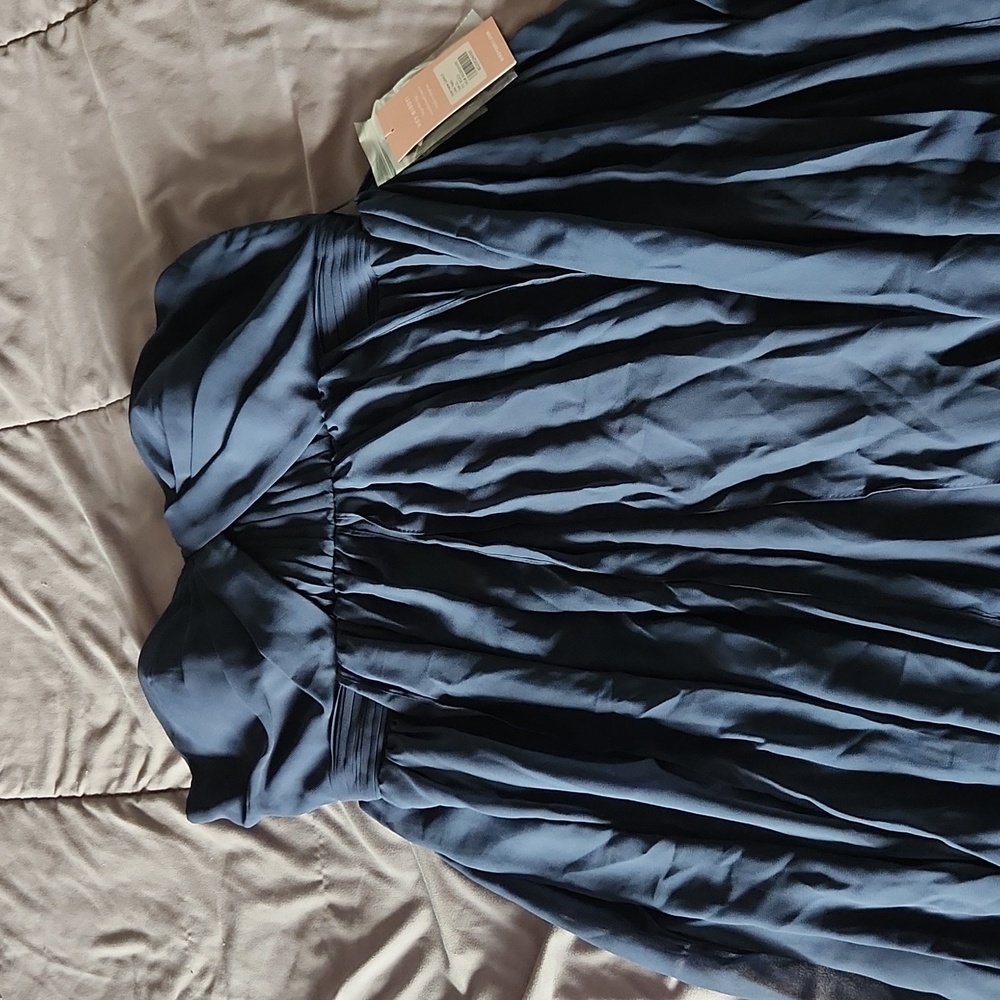 NWT Birdy Grey Grace Convertable Dress